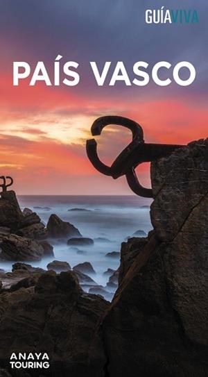 PAÍS VASCO | 9788491587576 | GÓMEZ, IÑAKI
