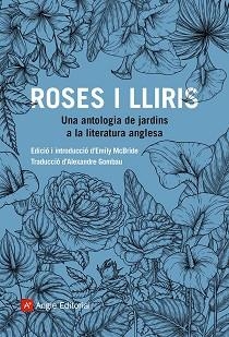 ROSES I LLIRIS | 9788419017833 | AUTORS, DIVERSOS