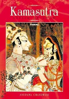 KAMASUTRA | 9788430556809 | CHANDWANI, ANUPAMA