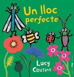UN LLOC PERFECTE | 9788412782103 | COUSINS, LUCY
