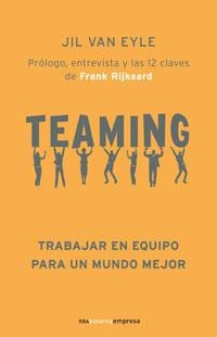 TEAMING (CASTELLA) | 9788478718832 | VAN EYLE, JIL