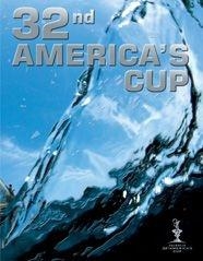 32ND AMERICA'S CUP | 9788497853125 | AA. VV.