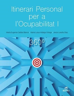 ITINERARI PERSONAL OCUPABILITAT 360 CAT | 9788411349376 | EDITEX