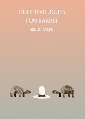 DUES TORTUGUES I UN BARRET | 9788418599071 | KLASSEN, JON
