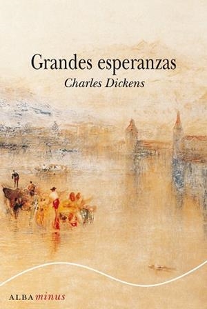 GRANDES ESPERANZAS | 9788484285618 | DICKENS, CHARLES
