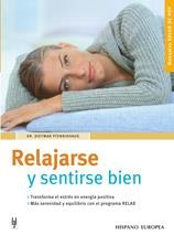 RELAJARSE Y SENTIRSE BIEN | 9788425516542 | PFENNINGHAUS, DITMAR