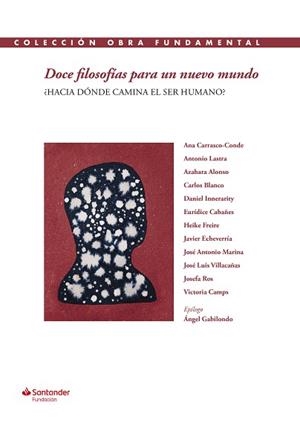 DOCE FILOSOFÍAS PARA UN NUEVO MUNDO | 9788417264499 | VARIOS AUTORES