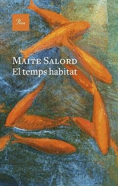 EL TEMPS HABITAT | 9788419657824 | SALORD RIPOLL, MAITE