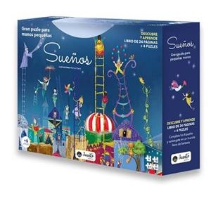 SUEÑOS | 9788419161512 | PAMELA ALTIERI