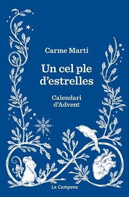 UN CEL PLE D'ESTRELLES | 9788419836458 | MARTÍ, CARME