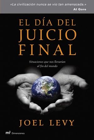 DÍA DEL JUICIO FINAL, EL | 9788427033450 | LEVY, JOEL