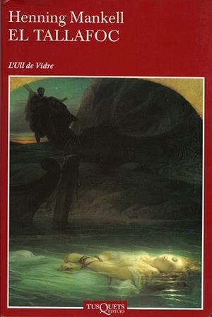 TALLAFOC ULL-16 | 9788483109830 | MANKELL, HENNING