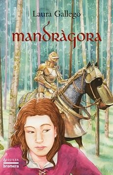 MANDRAGORA | 9788498241778 | GALLEGO, LAURA