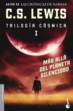 MAS ALLA DEL PLANETA SILE (NF) | 9788445076439 | LEWIS, C. S.