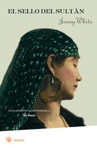 SELLO DE SULTAN, EL | 9788478719983 | WHITE, JENNY