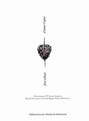 FENT VIBRAR D'AMOR L'ESPAI | 9788484158929 | TORRAS BELMONTE, ROGER