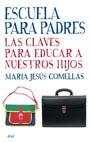 ESCUELA PARA PADRES | 9788434453234 | M JESUS COMELLAS