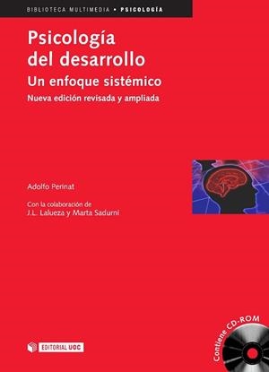 PSICOLOGIA DEL DESARROLLO | 9788497885782 | PERINAT MACERES, ADOLFO