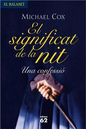 SIGNIFICAT DE NIT, EL | 9788429759860 | COX, MICHAEL