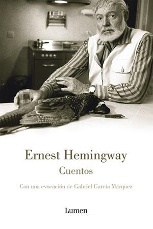 CUENTOS (ERNEST HEMINGWAY) | 9788426416131 | HEMINGWAY, ERNEST