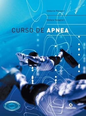 CURSO DE APNEA | 9788480197823 | PELIZZARI, UMBERTO