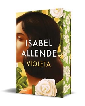 VIOLETA (EDICIÓN LIMITADA CON CANTOS TINTADOS) | 9788466378932 | ALLENDE, ISABEL