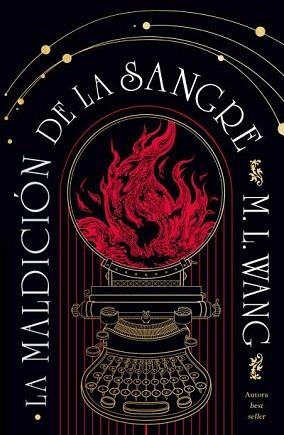 LA MALDICIÓN DE LA SANGRE | 9788410085275 | WANG, M. L.
