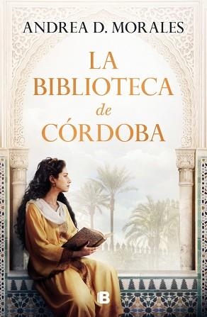 LA BIBLIOTECA DE CÓRDOBA | 9788466680400 | D. MORALES, ANDREA