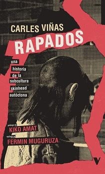 RAPADOS | 9788419719775 | VIÑAS, CARLES