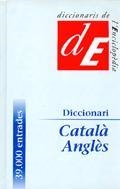 DICCIONARI CATALA-ANGLES | 9788485194391 | OLIVA, SALVADOR / BUXTON, ANGELA