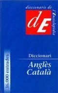 DICCIONARI ANGLES-CATALA | 9788485194780 | OLIVA, SALVADOR / BUXTON, ANGELA