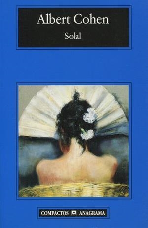 SOLAL | 9788433972897 | COHEN, ALBERT