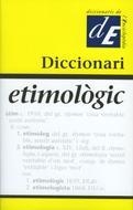 DICCIONARI ETIMOLOGIC MANUAL | 9788441225169 | BRUGUERA TALLEDA, JORDI