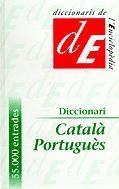DICCIONARI CATALA-PORTUGUES | 9788477390824 | SEABRA, MANUEL DE/DEVI, VIMALA