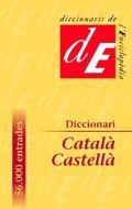 DIC CATALA-CASTELLA | 9788441207387 | DIVERSOS AUTORS