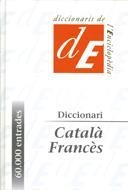 DICCIONARI CATALA-FRANCES (NOU) | 9788441207370 | CAMPS, CRISTIÀ/BOTET, RENAT