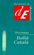 DICCIONARI ITALIA-CATALA | 9788441208766 | ARQUES. ROSSEND