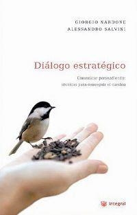 DIALOGO ESTRATEGICO | 9788478715473 | NARDONE, GIORGIO (1958- )