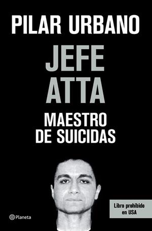 JEFE ATTA | 9788408073420 | URBANO, PILAR