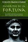 FAVORITOS DE LA FORTUNA (NF) | 9788408072652 | MCCULLOUGH, COLLEEN