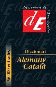DICCIONARI ALEMANY CATALA | 9788441214521 | BATLLE, LLUÍS C./HAENSCH, GÜNTHER/KOCKERS, ECKHARD/ STEGMAN,TILBERT D.