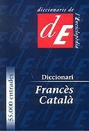 DICCIONARI FRANCES-CATALA | 9788441209084 | CASTELLANOS I LLORENÇ, CARLES/CASTELLANOS I LLORENÇ, RAFAEL