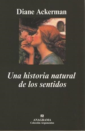 UNA HISTORIA NATURAL DE LOS SENTIDOS | 9788433913555 | ACKERMAN, DIANE