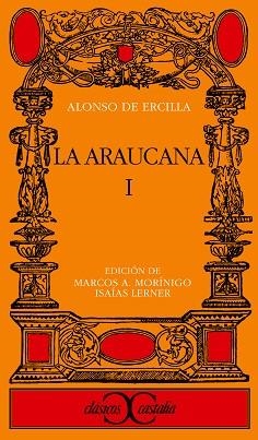 ARAUCANA, LA. | 9788470393143 | ERCILLA Y ZU¥IGA, ALONSO DE