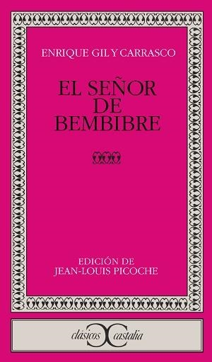 SEÑOR DE BEMBIBRE, EL | 9788470394775 | GIL ATRIO, CESAREO