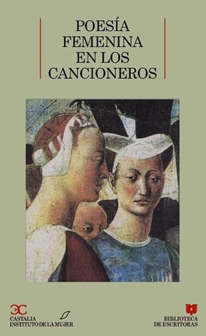 POESIA FEMENINA EN LOS CANCIONEROS | 9788470395628 | PEREZ PRIEGO, MIGUEL ANGEL