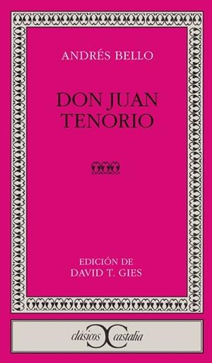 DON JUAN TENORIO | 9788470396946 | ZORRILLA, JOSE