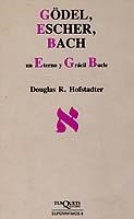 GODEL, ESCHER, BACH | 9788472234598 | HOFSTADTER, DOUGLAS R.