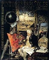 PINTORES ESPAÑOLES EN ROMA, 1850-1900 | 9788472239326 | GONZALEZ, CARLOS / MARTI, MONTSE