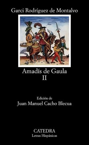AMADIS DE GAULA. (T.2) | 9788437607542 | RODRIGUEZ DE MONTALVO, GARCI